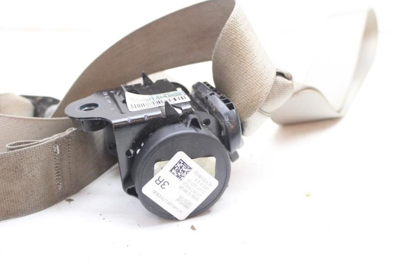 17-21 Chrysler Pacifica RR RH 3rd Row Seat Belt Retractor 6EB03PD2AE OEM *ReaD* - Alshned Auto Parts