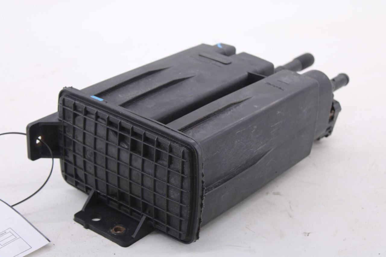 15-18 Nissan Sentra SV 1.8L Fuel Vapor Evaporator Emission Canister 14950-4BC0A 2