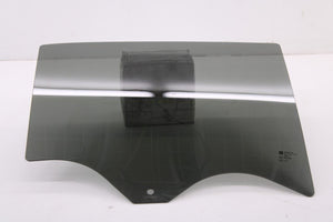 2018-2024 Chevrolet Equinox LT Rear Right Door Window Movable Glass 84388313 OEM