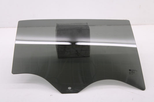 2018-2024 Chevrolet Equinox LT Rear Right Door Window Movable Glass 84388313 OEM - Alshned Auto Parts