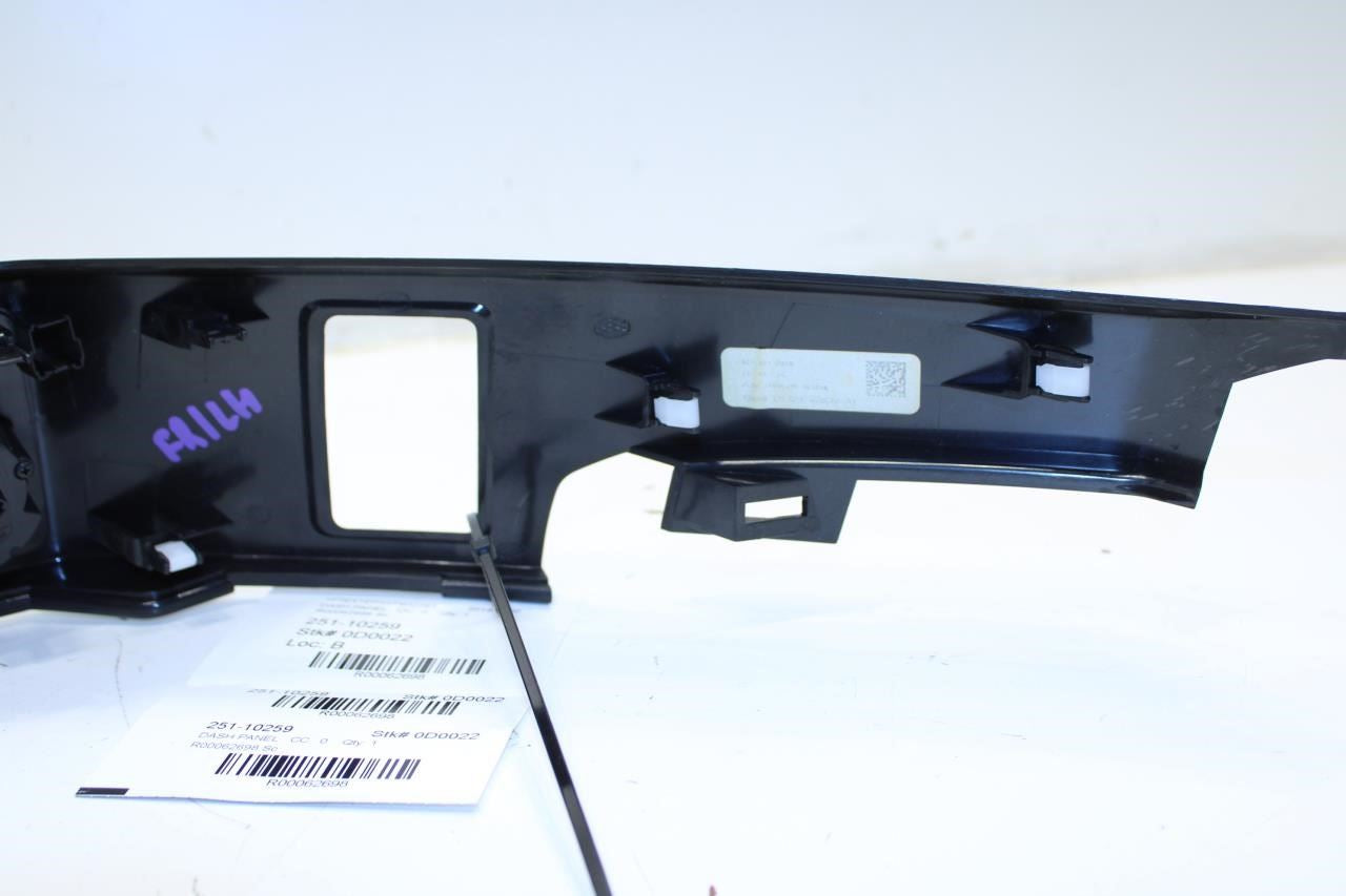 2015-2020 Ford F150 XL Front LH Dash Air Vent Grille w/ Trim Cover FL3Z-19893-AP - Alshned Auto Parts