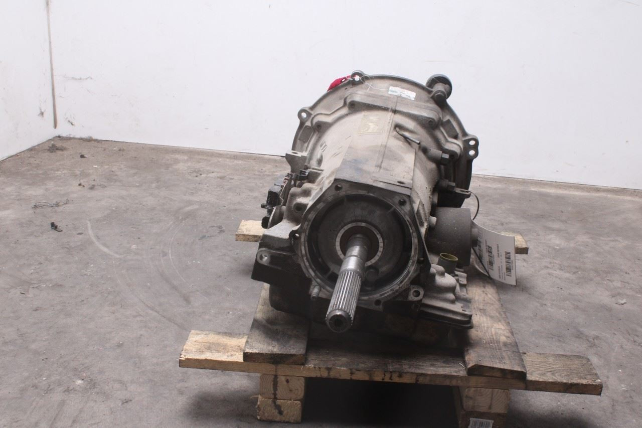 98-99 Chevrolet Corvette 5.7L 4-Spd Auto Transmission 4L60E 98K 24216090 *ReaD* - Alshned Auto Parts