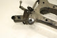 2020-2024 Nissan Sentra Rear Suspension Crossmember Subframe 55401-6LB0D OEM - Alshned Auto Parts