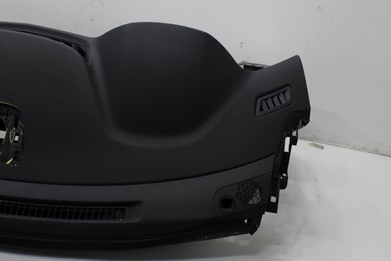 2020-2022 Nissan Rogue Sport SL AWD Dash Instrument Panel 68200-6MR0A OEM - Alshned Auto Parts