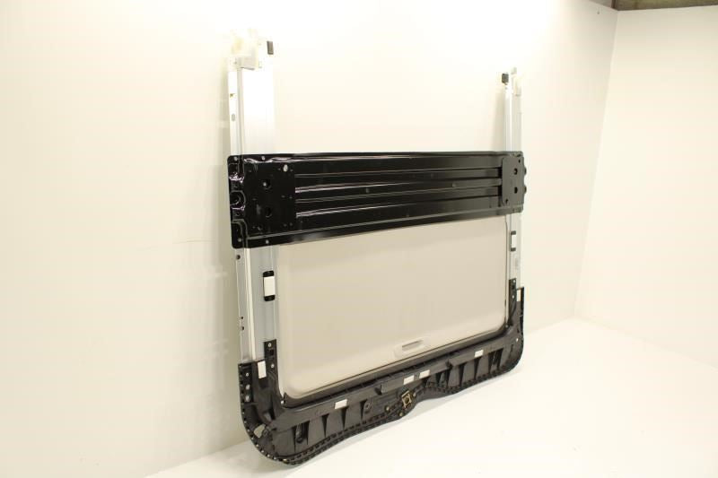2014-2020 Infiniti QX60 Sunroof Frame w Window Glass 91306-3JA2A OEM - Alshned Auto Parts