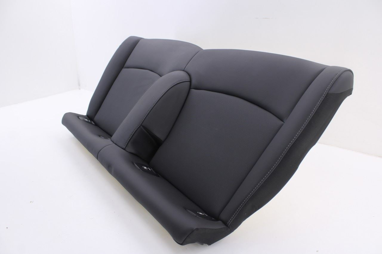 14-24 Mini Hardtop Cooper Rear 2nd Row Seat Bench Lower Cushion 52-20-7-299-5064