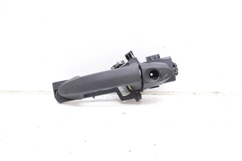 2018-2022 Ford EcoSport Front Left Side Door Exterior Handle GN15-A224A37-FA OEM - Alshned Auto Parts