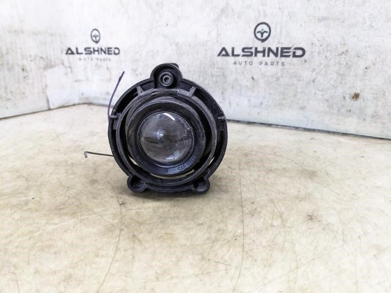 2010-2021 GMC Terrain Front Left Driver Side Fog Light Lamp 10335108 OEM - Alshned Auto Parts