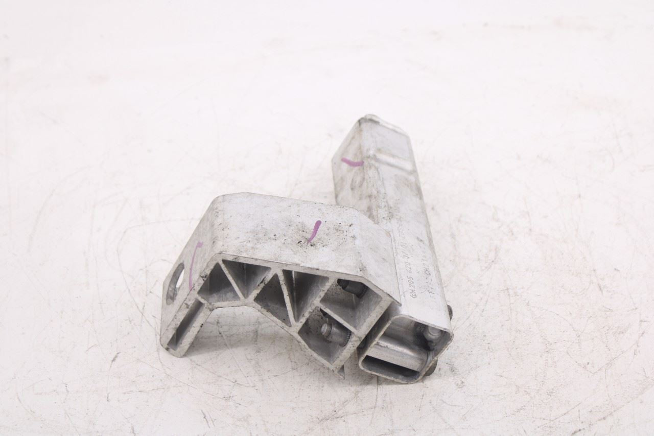 2015-23 Mercedes-Benz C300 FR Bumper Support Frame Lower Mount Bracket Set *ReaD - Alshned Auto Parts