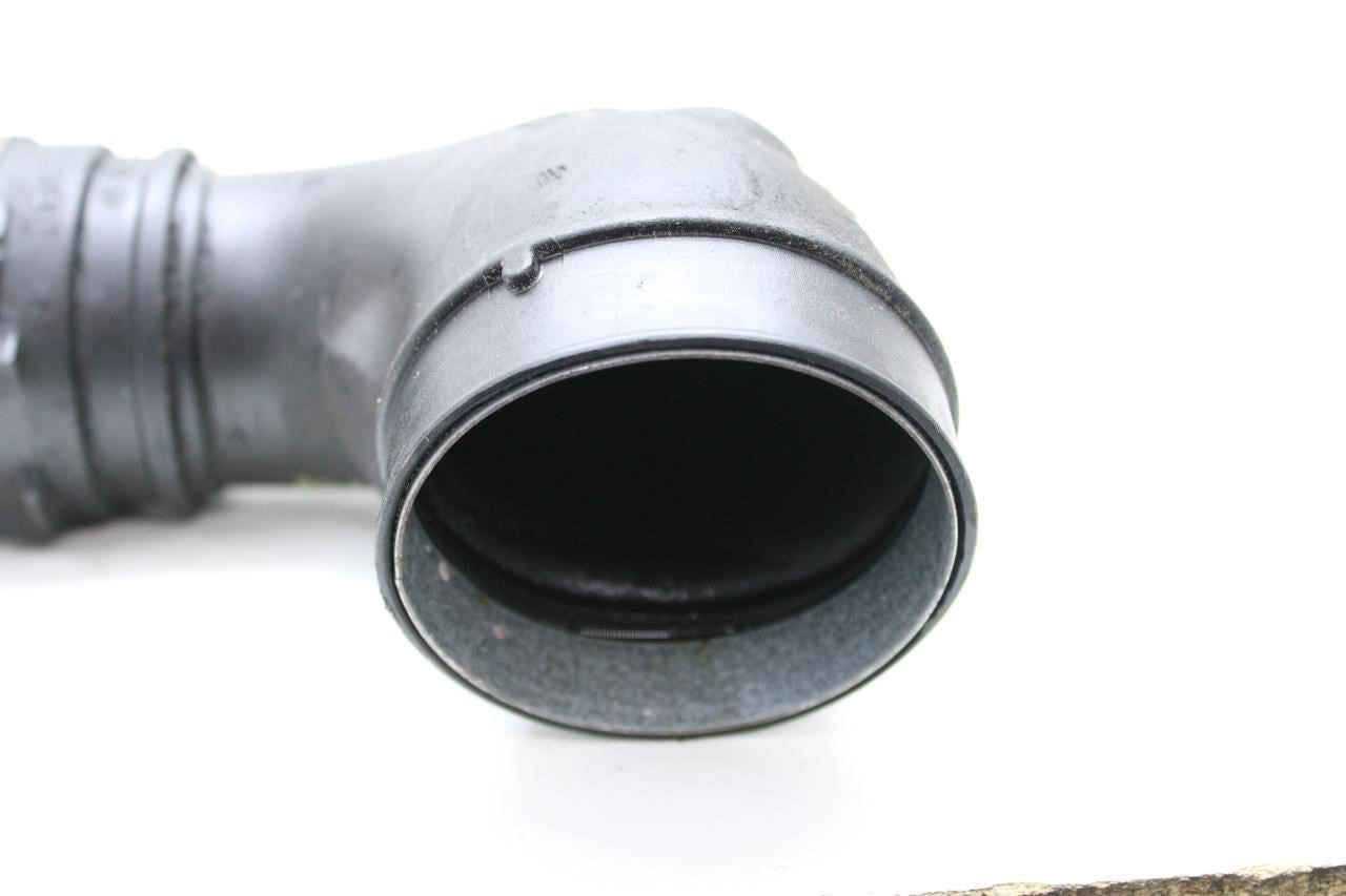 14-17 Maserati Ghibli 3.0L Air Cleaner Right Side Intake Hose Tube 670001590 OEM - Alshned Auto Parts