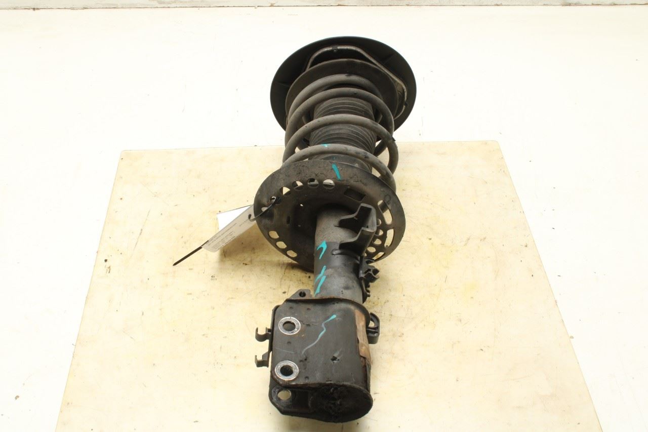 2010-15 Mercedes-Benz E350 Sport 4Matic AWD Front Left Side Shock Strut Absorber - Alshned Auto Parts