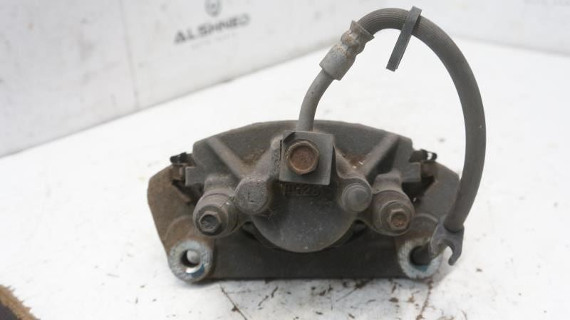 2012-2016 Ram 1500 Rear Driver Left Side Brake Disc Caliper 5179881AC OEM - Alshned Auto Parts