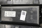 2010-16 Porsche Panamera 4 3.6L Rear 2nd Row Center Console Storage Compartment - Alshned Auto Parts