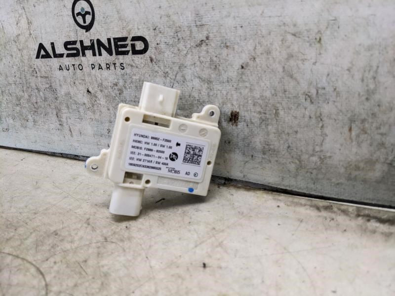 2016-2020 Hyundai Elantra Font Right Seat Occupant Control Module 88952-F2500 - Alshned Auto Parts