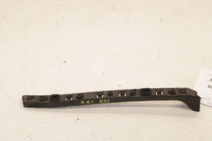 14-21 Maserati Ghibli S Q4 3.0L Rear Passenger Right Side Mount Support Bracket