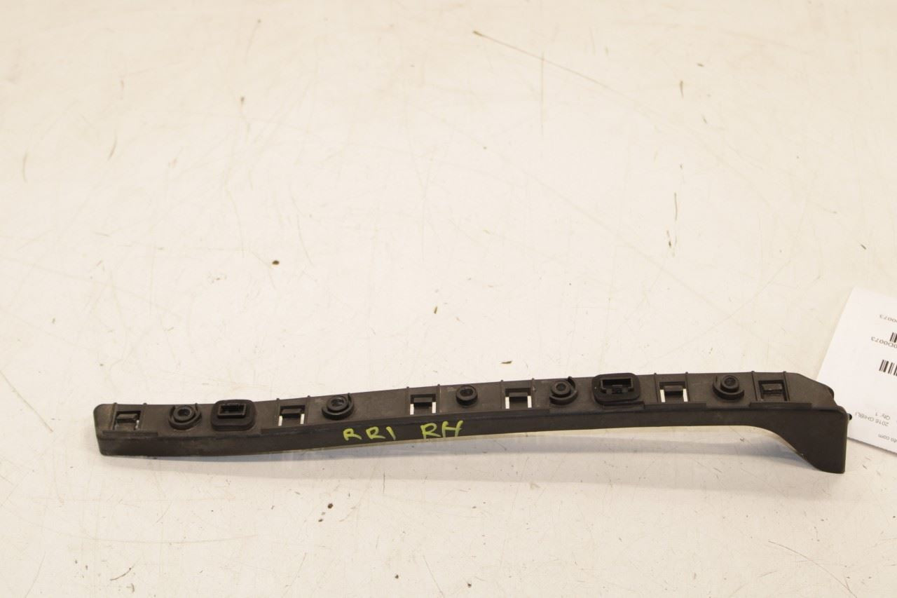 14-21 Maserati Ghibli S Q4 3.0L Rear Passenger Right Side Mount Support Bracket - Alshned Auto Parts