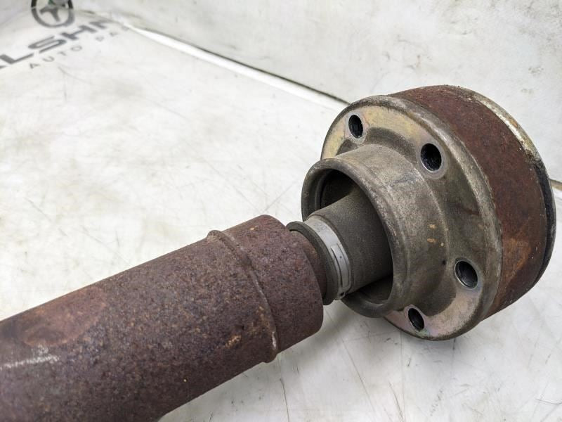 2015-2017 Ford F150 3.5L 4WD Front Axle Drive Propeller Shaft FL34-4A376-AB OEM - Alshned Auto Parts