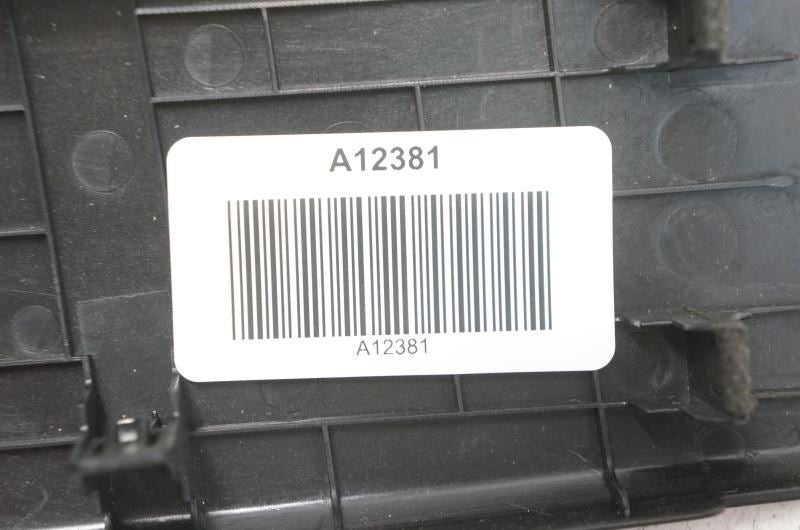 2021-2023 Hyundai Santa Fe SEL 2.5L Center Console Right Side Garnish Trim Panel7