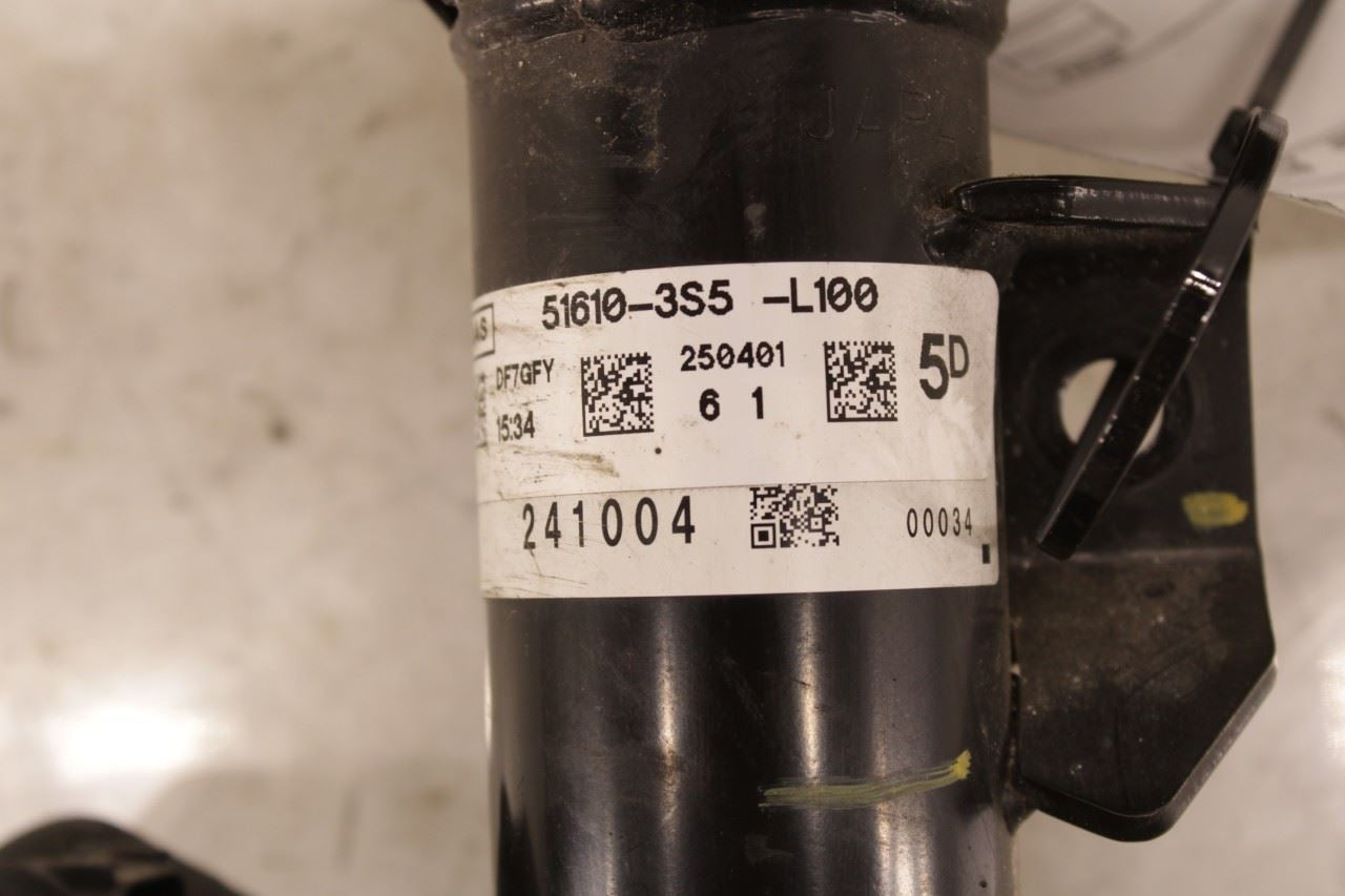 2023-26 Acura Integra A-Spec FWD Front Suspension RH Shock Strut Absorber *ReaD* - Alshned Auto Parts