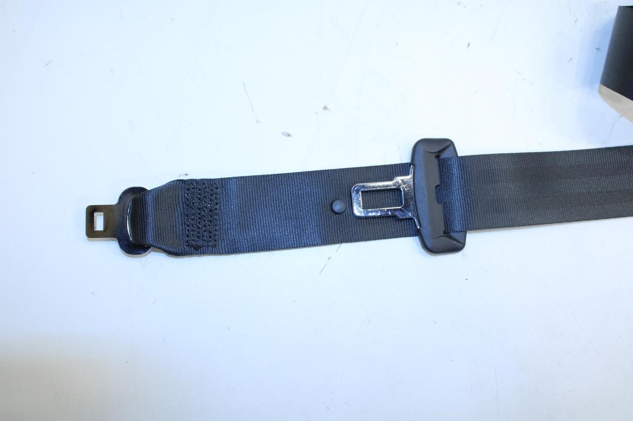 2017-20 Jaguar XE R-Dynamic S Rear Center 2nd Row Seat Belt Retractor T4N9477PVJ - Alshned Auto Parts