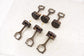 17-24 Chrysler Pacifica Limited 3.6L Engine Piston with Connecting Rod Set of 6 - Alshned Auto Parts