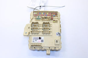 2020-23 Hyundai Sonata SE 2.5L Cabin Instrument Panel Fuse Relay Junction Block