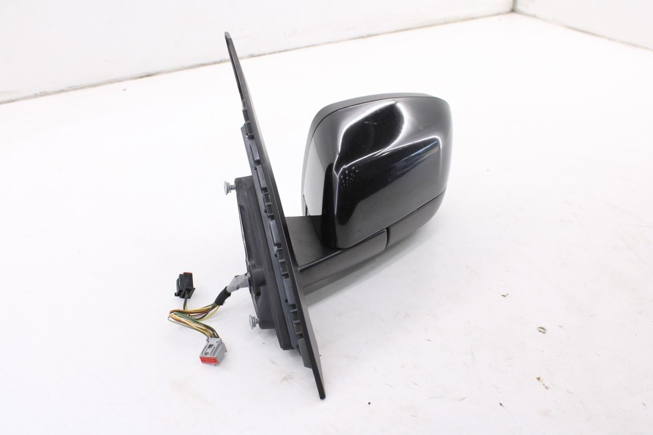 2010-2012 Land Rover Range Rover HSE 5.0L 4WD Driver Left Side Rear View Mirror5