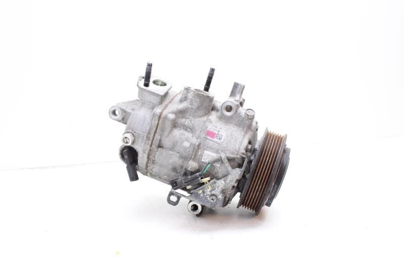 2018-2020 Ford F150 2.7L AC Air Conditioner Compressor JL3H-19D629-MD OEM - Alshned Auto Parts