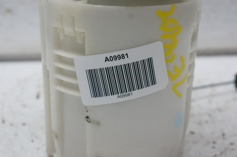 2014-2020 Acura MDX 3.5 Fuel Pump Assembly AF292100-7171 OEM - Alshned Auto Parts