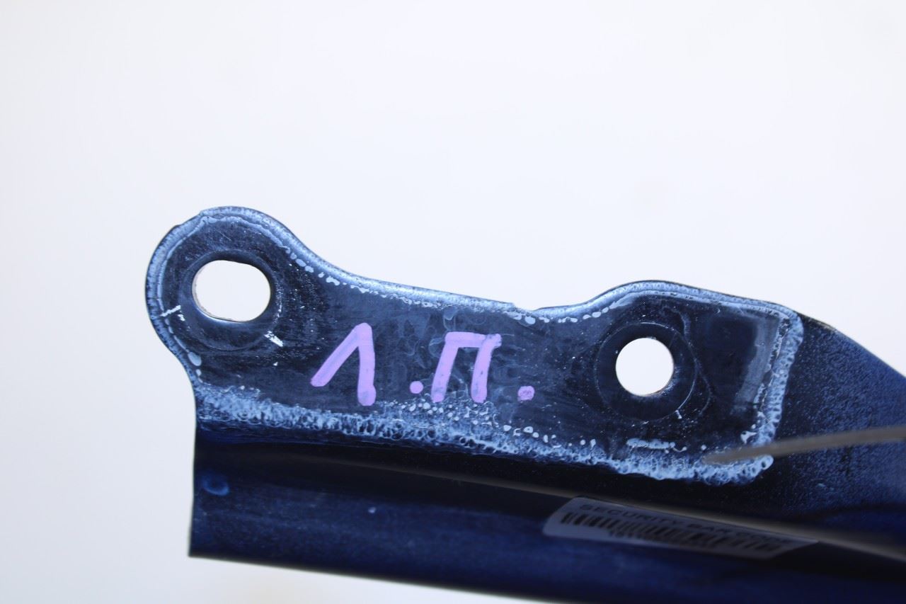 2015-21 Subaru WRX Premium Front Right and Left Side Hood Hinge Set 57260VA0009P - Alshned Auto Parts