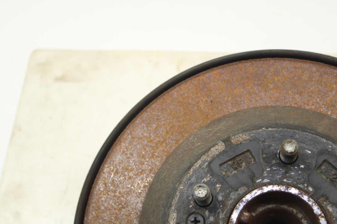 16-2020 Kia Sorento LX FWD Rear Right Side Spindle Knuckle Hub 52720-C5000 OEM - Alshned Auto Parts