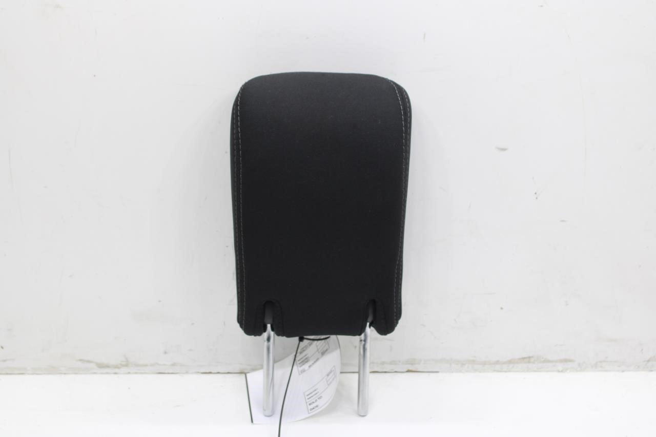 16-20 Nissan Pathfinder SV Rear Right or Left 3rd Row Seat Headrest 86400-9PJ0A - Alshned Auto Parts