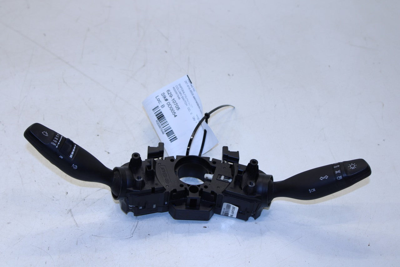 2019-20 Hyundai Elantra SEL 2.0L Steering Column Light Turn Signal Wiper Switch - Alshned Auto Parts