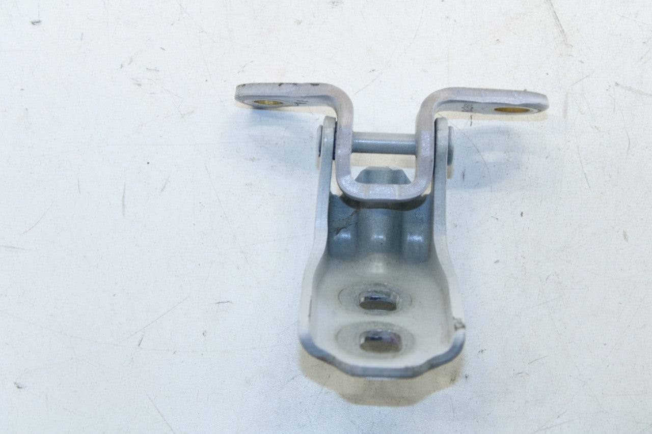 2019-24 Chevrolet Blazer 2LT Front Left Door Hinge Upper and Lower Pair 13583618 - Alshned Auto Parts