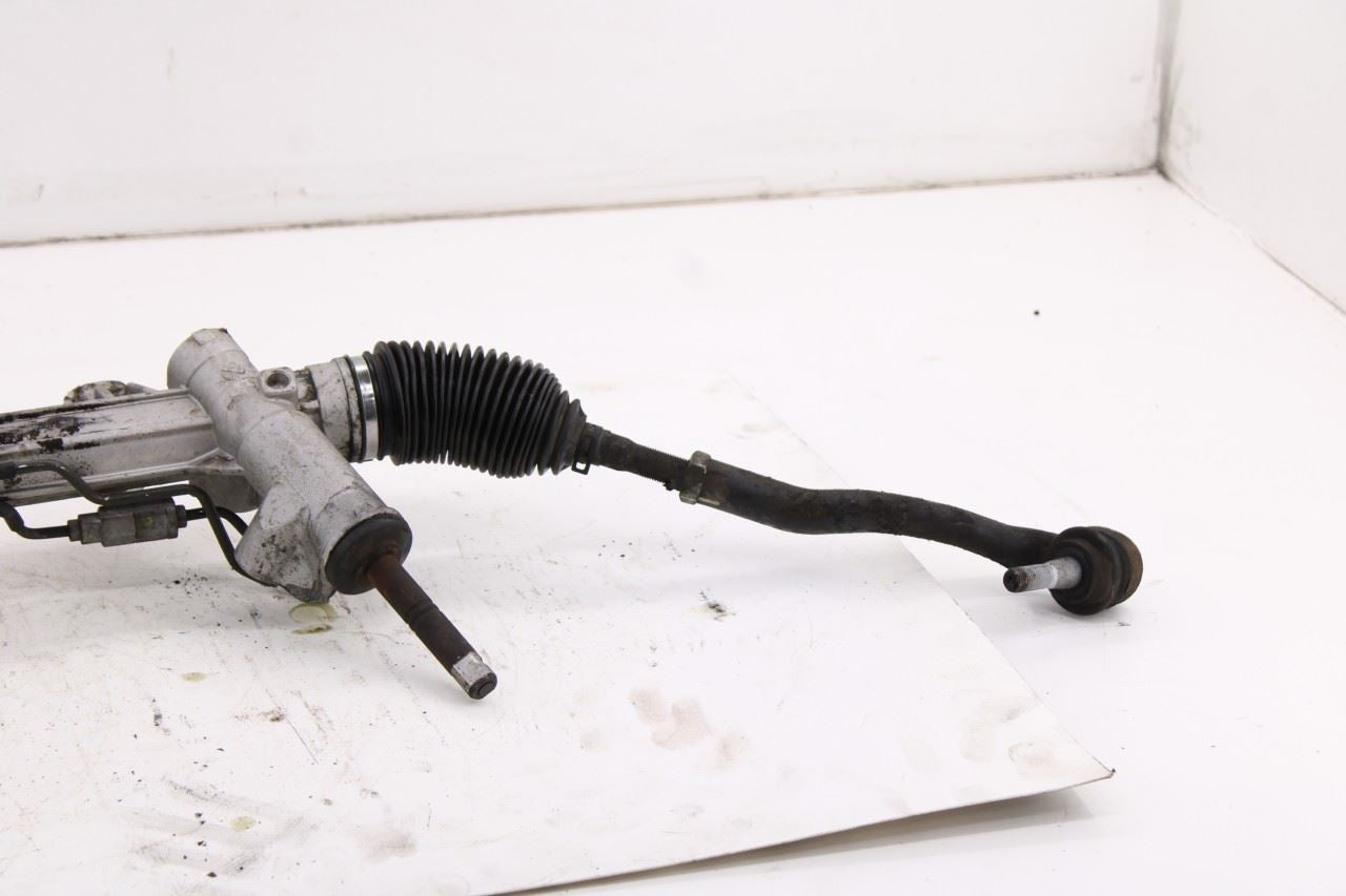2012-2015 Dodge Durango SXT 3.6L Power Steering Gear Rack and Pinion 52124727AF15
