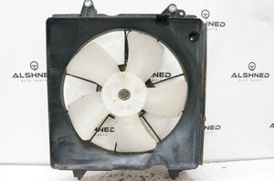 2012-15 Honda Civic 1.8L Radiator Cooling Fan Motor Assembly 19015-R1A-A01 OEM