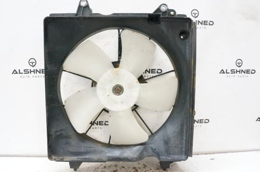 2012-15 Honda Civic 1.8L Radiator Cooling Fan Motor Assembly 19015-R1A-A01 OEM - Alshned Auto Parts