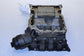 2011-2016 Porsche Panamera 4 3.6L AWD Engine Upper Oil Pan 946-107-161-42 OEM - Alshned Auto Parts