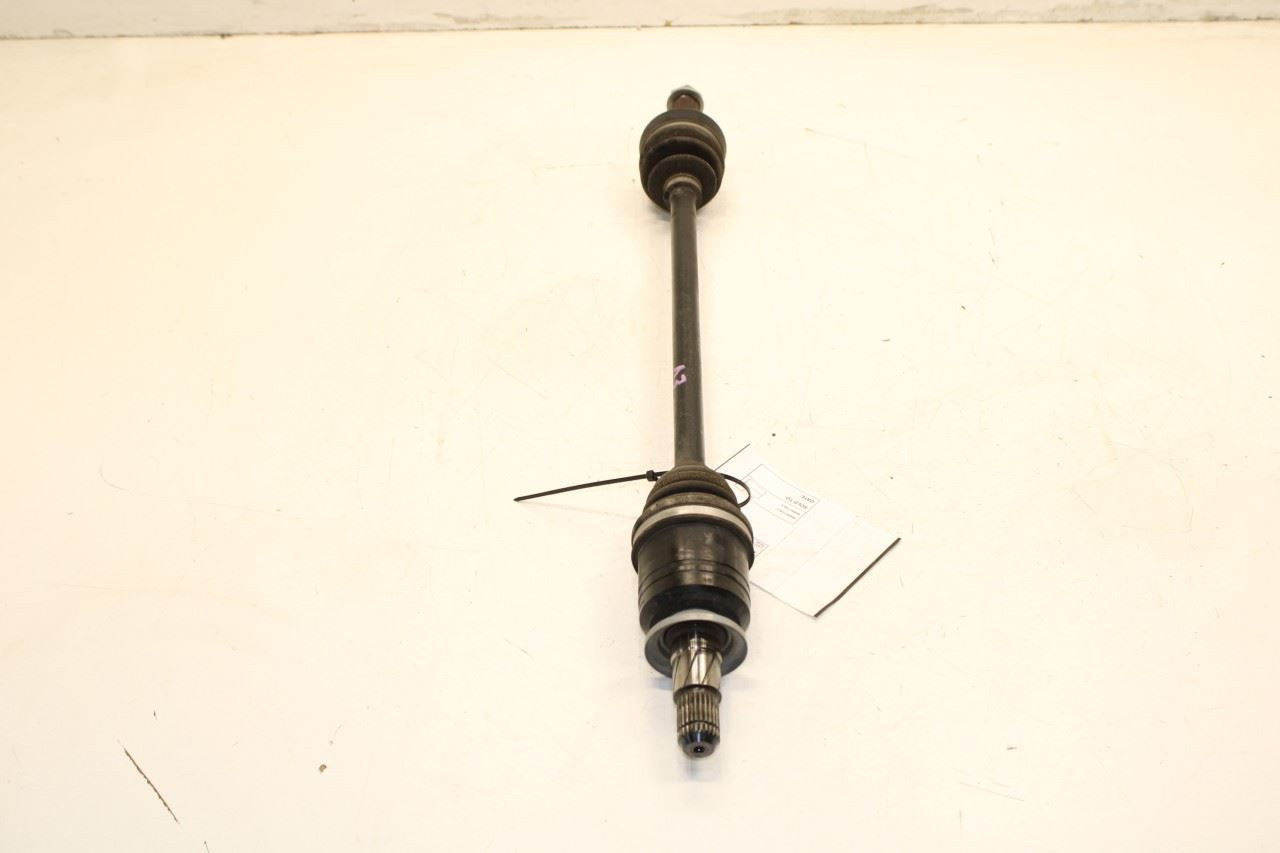 15-2021 Subaru WRX Premium AWD Rear RH or LH CV Axle Drive Half Shaft 28421AJ021 - Alshned Auto Parts