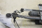 2017-2023 Alfa Romeo Giulia Ti FR Windshield Wiper Transmission Linkage w/ Motor - Alshned Auto Parts