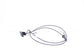 24-25 Chevrolet Trax FR Hood Bonnet Release Open Opener Handle w/ Cable 42870097 - Alshned Auto Parts