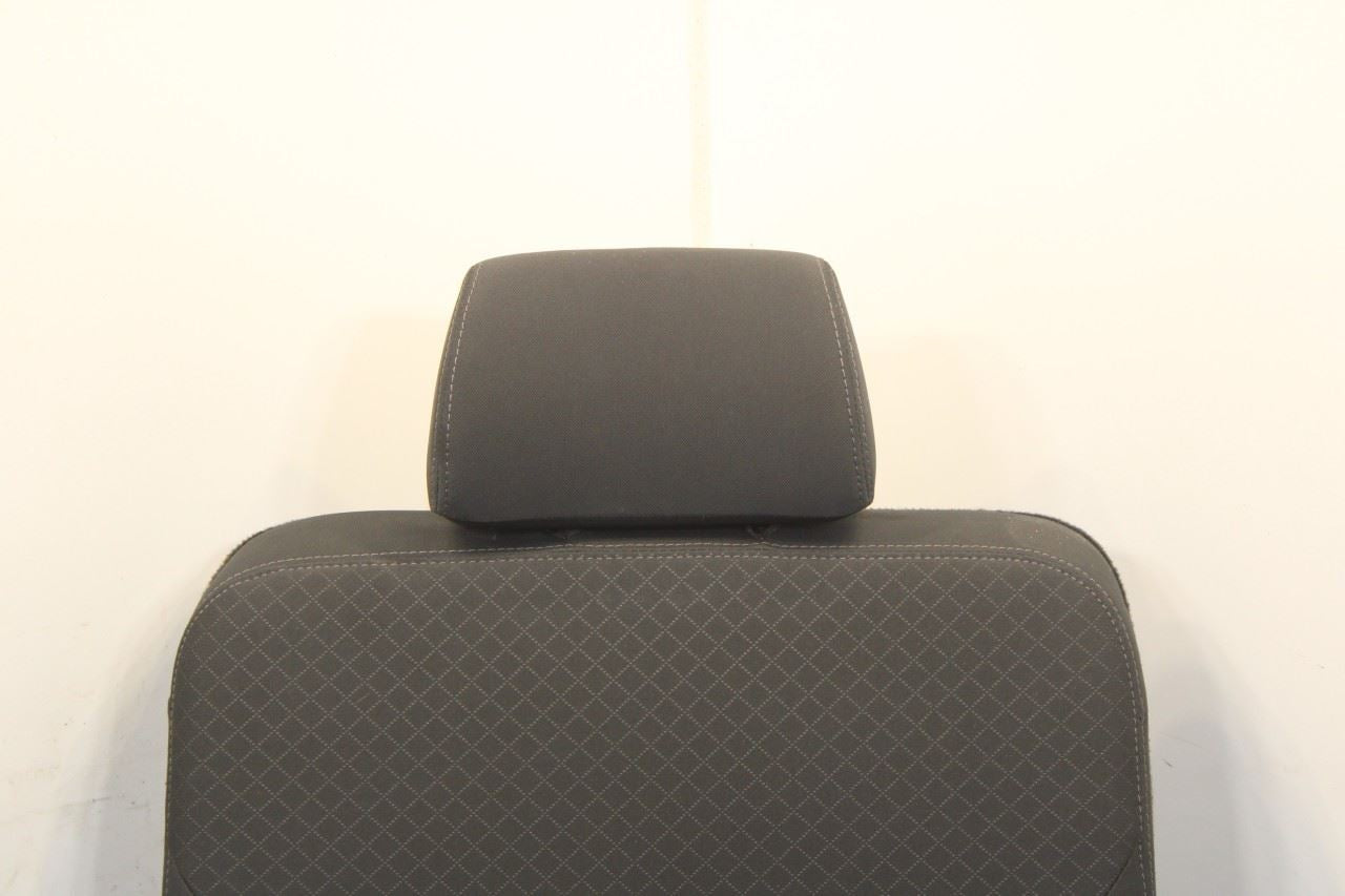 2015-2020 Kia Sorento LX 3.3L Rear Driver Left Side 3rd Row Seat Complete Cloth - Alshned Auto Parts