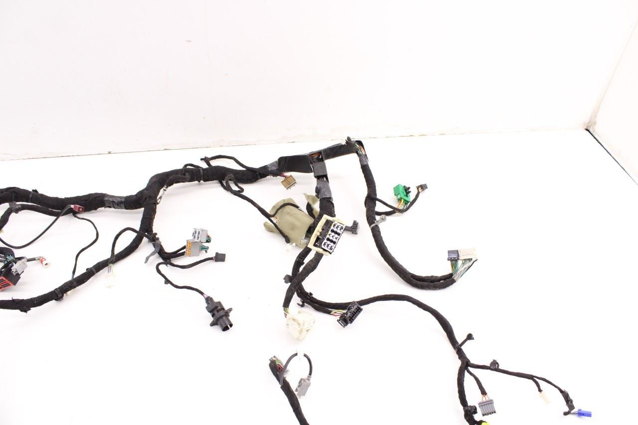 2015 Ram 1500 Laramie Dash Instrument Panel Wiring Harness 68240630AB OEM - Alshned Auto Parts