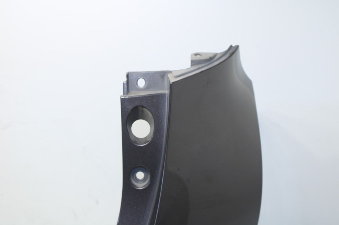 2015-2020 Nissan Murano Platinum Rear Bumper Cover 85022-5AA0H OEM - Alshned Auto Parts