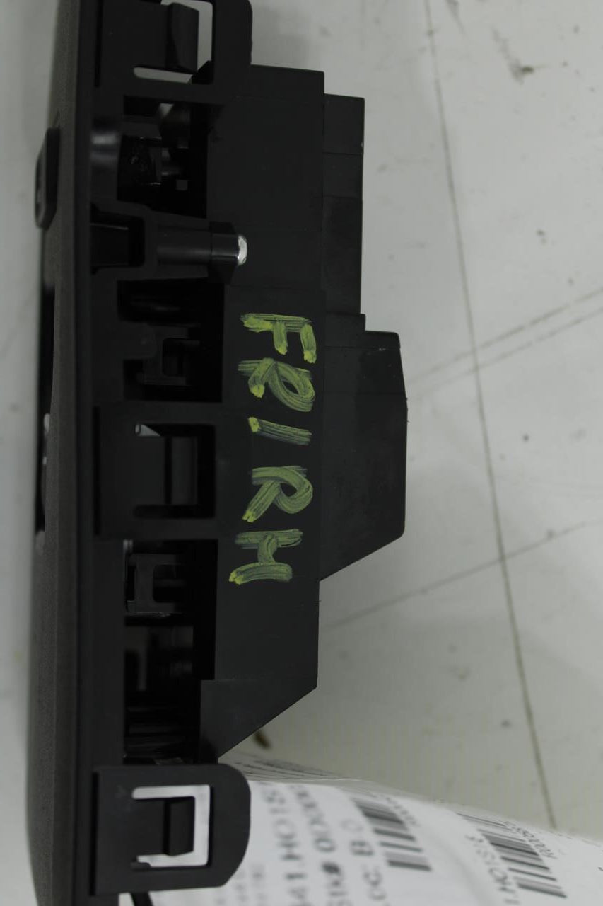 2018-2022 Honda Accord FR RH Passenger Side Power Window Switch 35760-TVA-C11 - Alshned Auto Parts