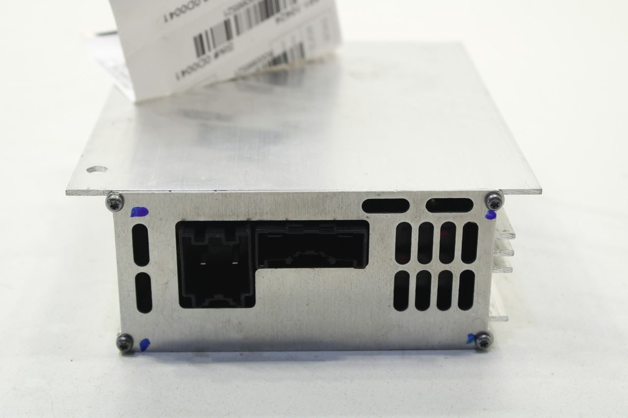 2015-2020 Ford F150 SuperCab Power Supply Voltage Inverter Converter Module - Alshned Auto Parts