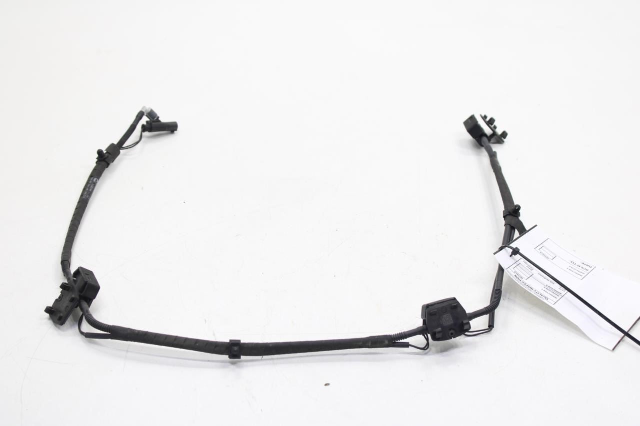 2010-2015 BMW 750i xDrive Windshield Washer System Nozzle Chain 61667202027 OEM - Alshned Auto Parts