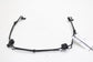 2010-2015 BMW 750i xDrive Windshield Washer System Nozzle Chain 61667202027 OEM - Alshned Auto Parts