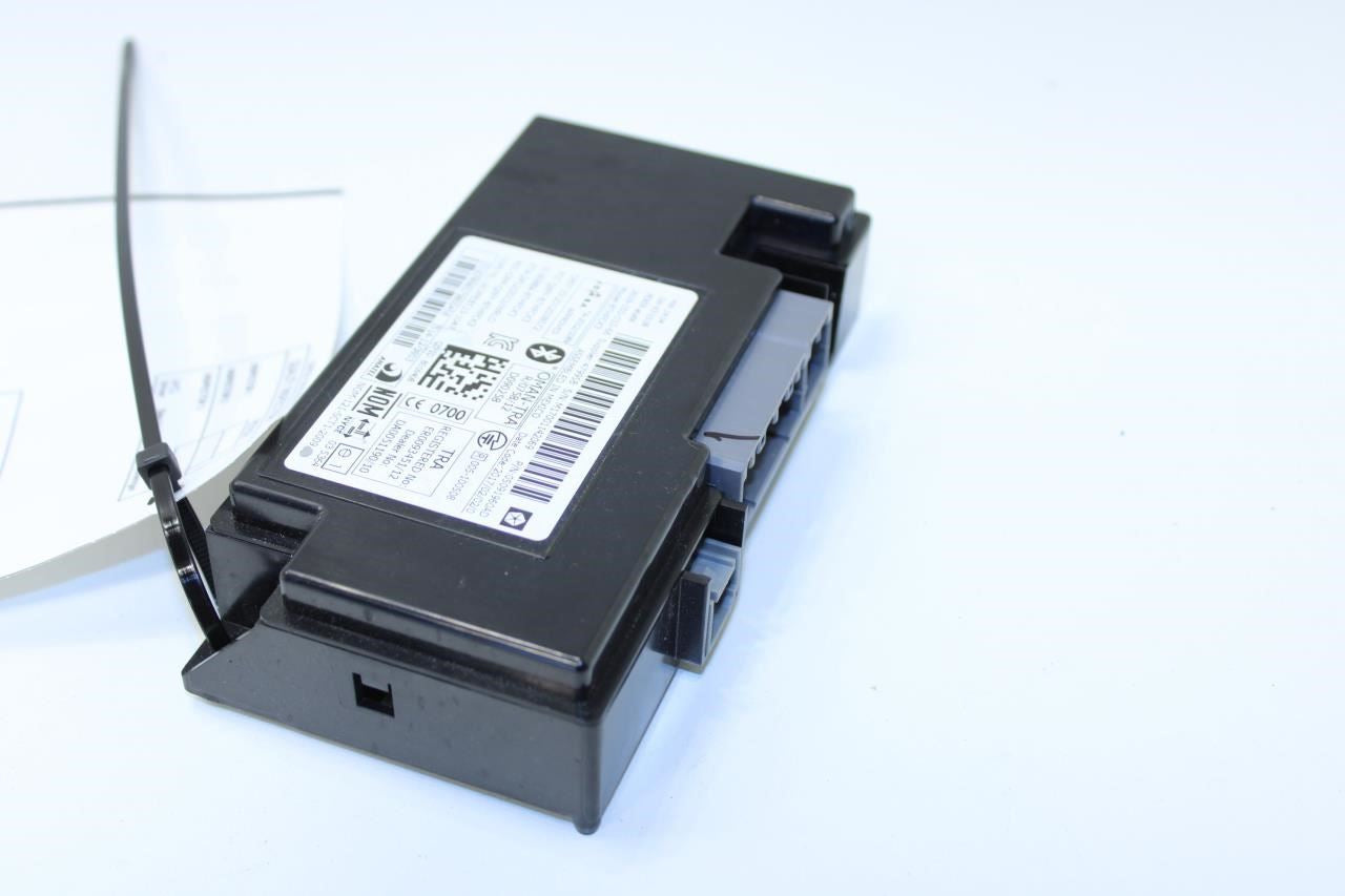 2011-2018 Jeep Wrangler Sahara Telematics Communication Control Module 5091960AD - Alshned Auto Parts