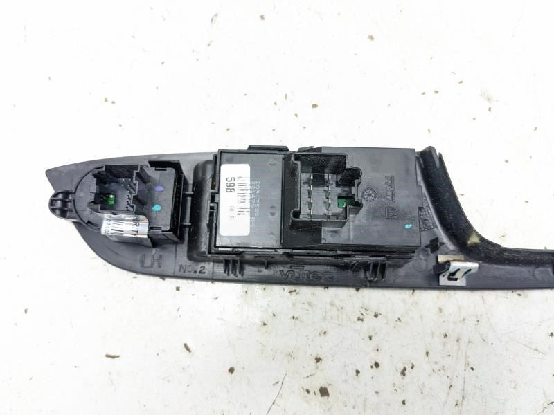 2010-2017 GMC Terrain Front Left Master Power Window Switch 20917598 OEM - Alshned Auto Parts